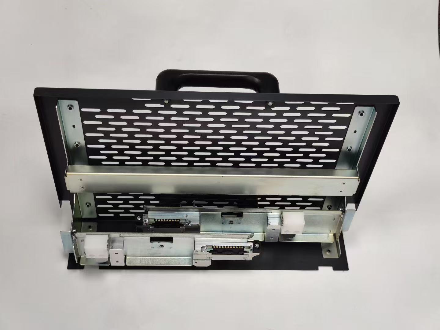 Τελευταία εταιρικά blogs για Why Is Durability a Non-Negotiable Factor for SMT Machine Parts?