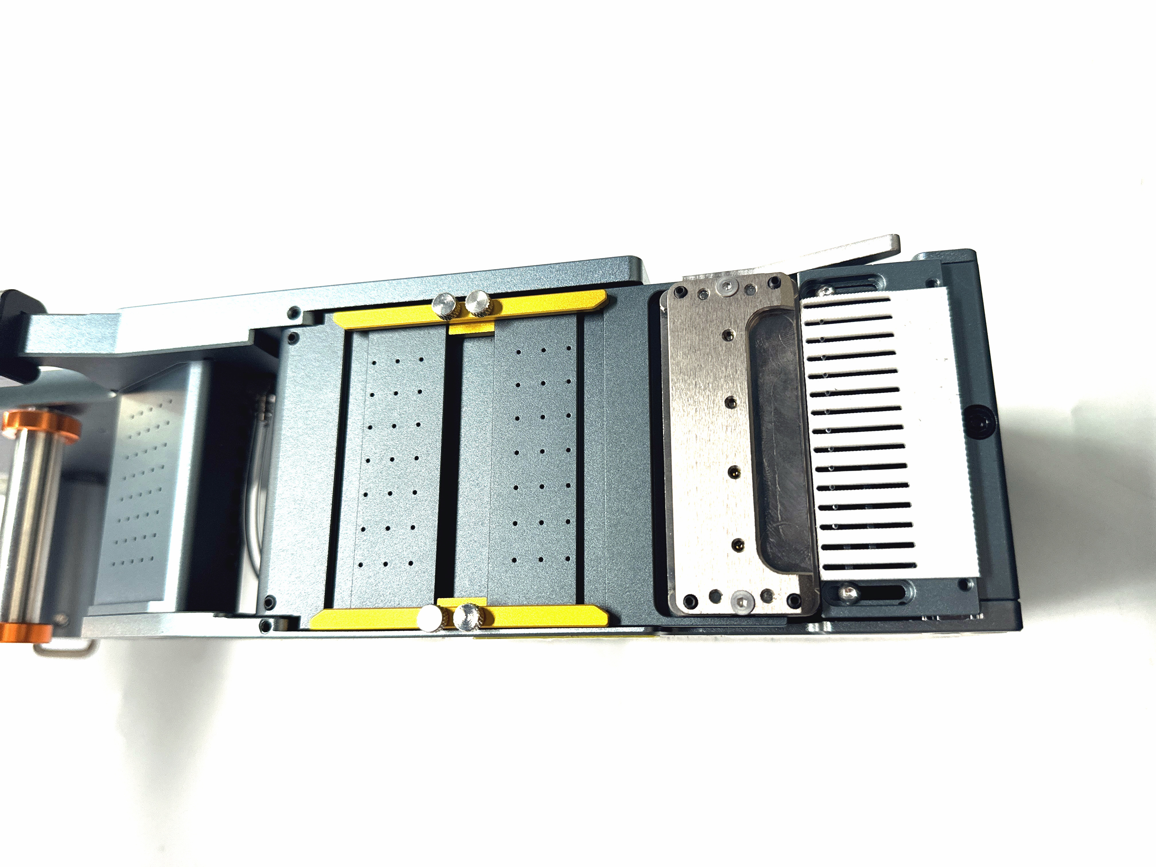 Τελευταία εταιρικά blogs για Πώς μπορούν τα ανταλλακτικά SMT να παρατείνουν τη διάρκεια ζωής των μηχανημάτων SMT;