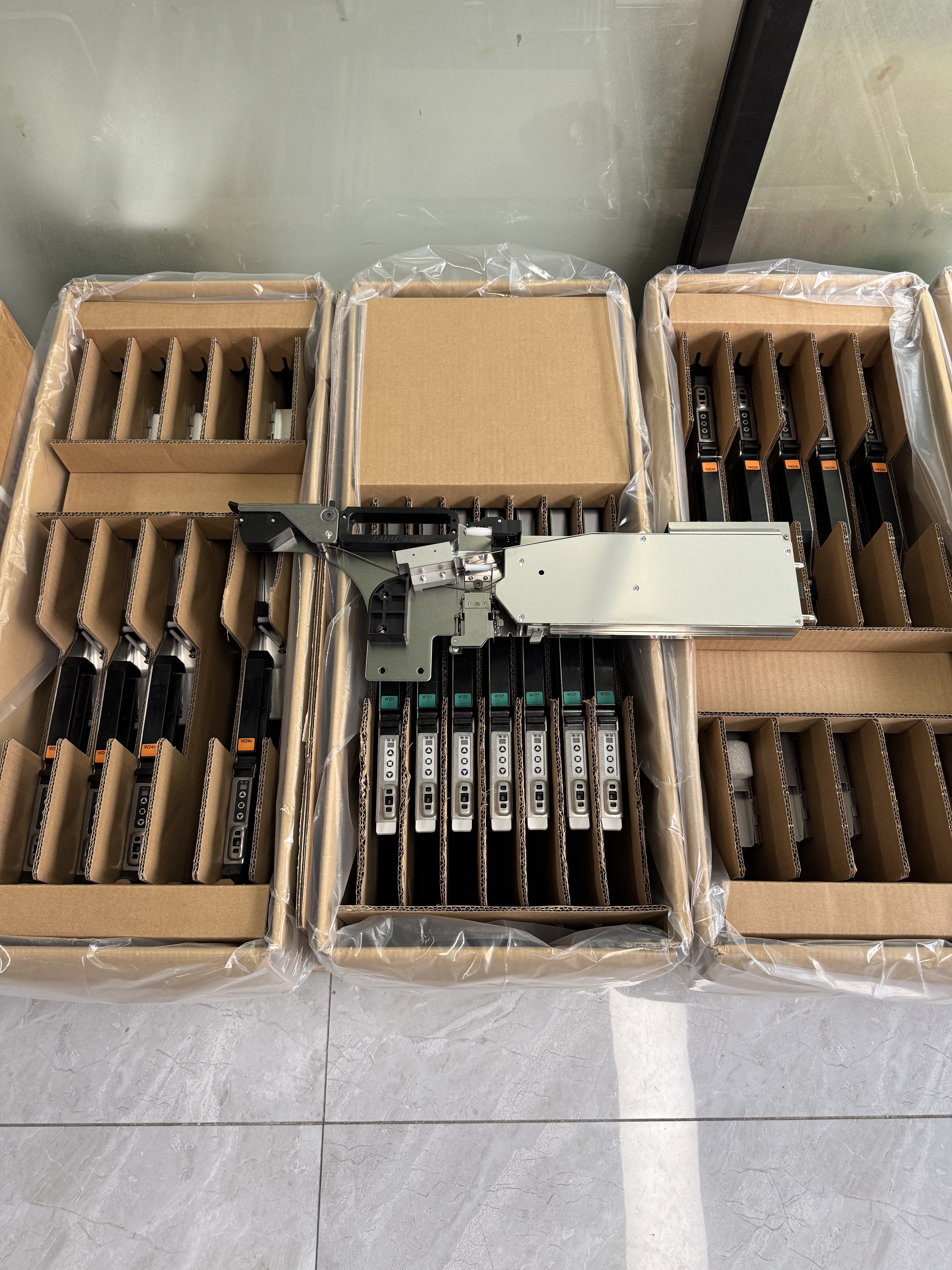 Τελευταία εταιρικά blogs για Πώς οι τροφοδότες SMT ενισχύουν την ταχύτητα και την ακρίβεια της παραγωγής;