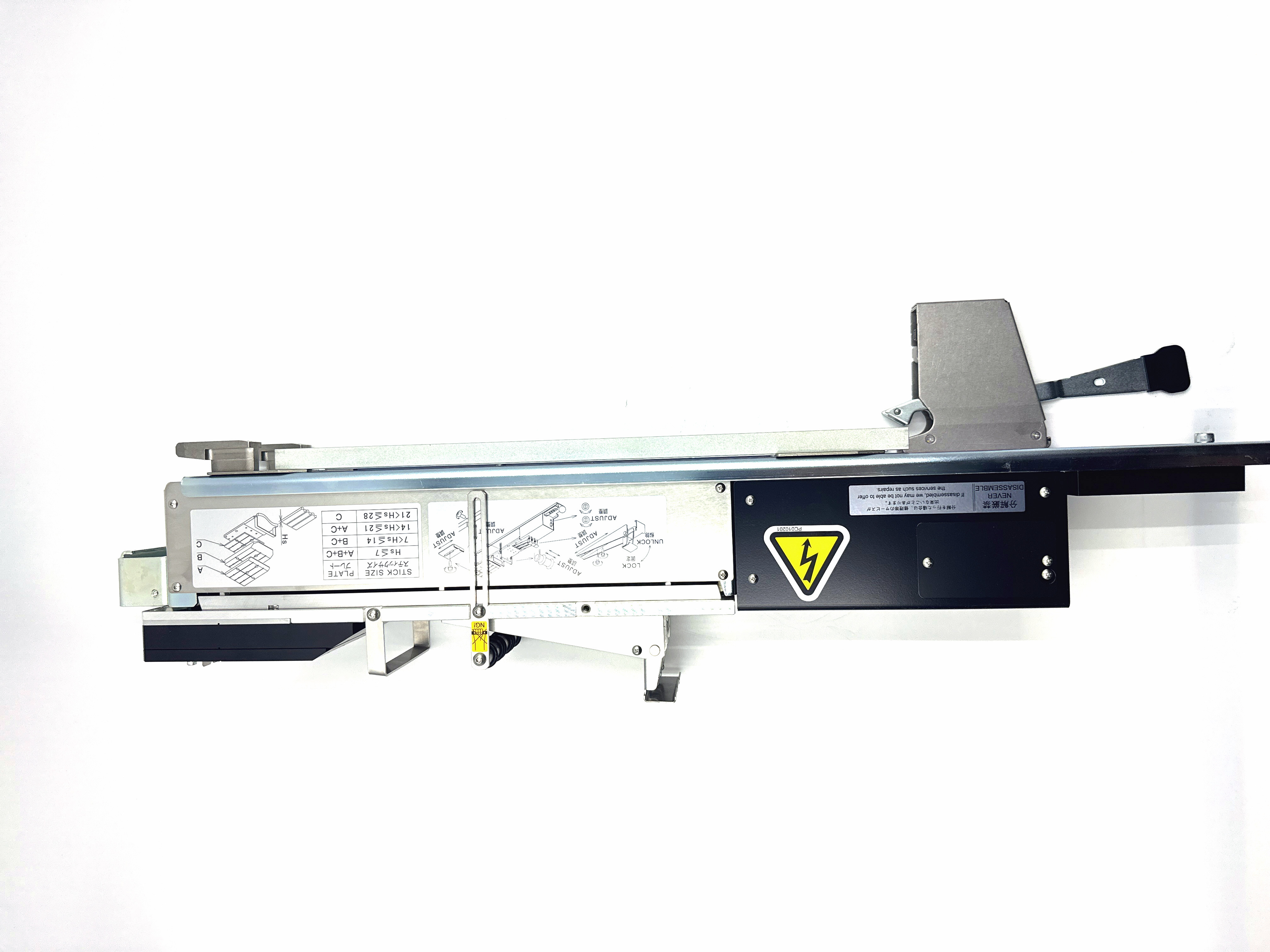 Τελευταία εταιρικά blogs για Γιατί οι κατασκευαστές ηλεκτρονικών θα πρέπει να επενδύσουν σε γνήσια ανταλλακτικά SMT;