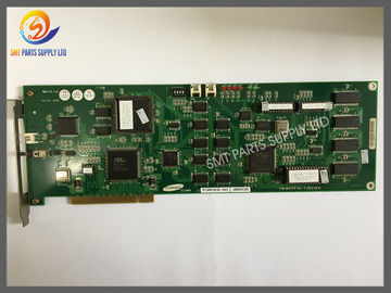 Αρχικός νέος αρχικός Assy πινάκων PCB Assy CP60 Cacn_Master SMT SAMSUNG J9060126B χρησιμοποιούμενος
