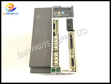 Σερβο οδηγός Panasonic MSDC153A4A06 της SAMSUNG CP45NEO μερών μηχανών J3153035A SMT