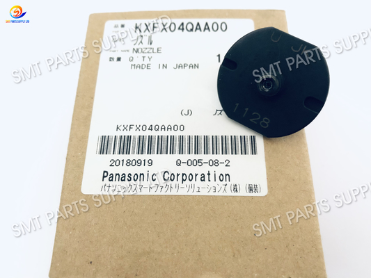 Cm602 Cm402 1128 ακροφύσιο ειδικό διαμορφωμένο KXFX04QAA00 της Panasonic μετάλλων