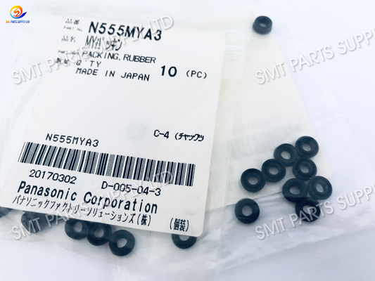 Δαχτυλίδι με σφραγιδόλιθο N555MYA3 CM402 της Panasonic CM/NPM SMT μετάλλων
