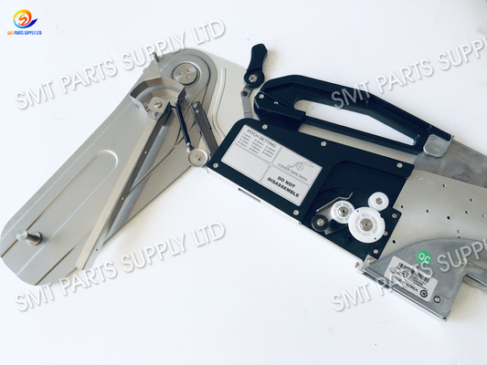 Αγορά Ηλεκτρικός τροφοδότης 16mm ΜΜΕ της Samsung για τη μηχανή Hanwha SBFB51104K σειράς Sm online manufacture