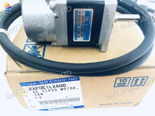 Αγορά Μηχανή Cm402/602 μερών μηχανών της Panasonic SMT KXF0E1LXA00D TS4602N1520E500 online manufacture