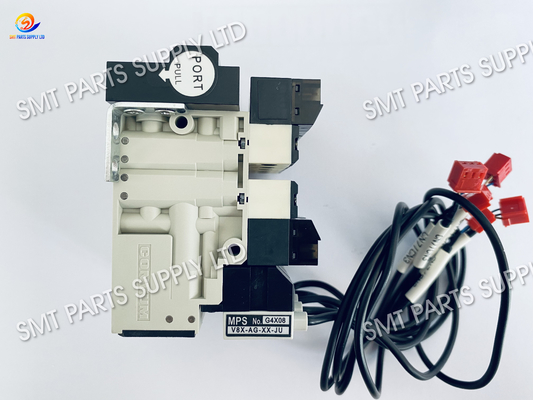 Αγορά JUKI KE-2050/ke-2060 ανταλλακτικά 40001266 EJECTOR_60 SMT online manufacture