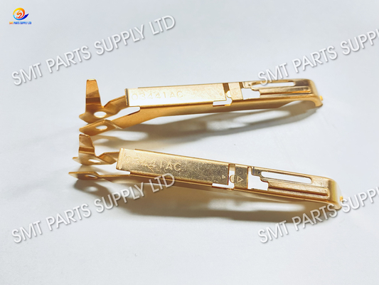 Αγορά PANASONIC 8MM ανταλλακτικά οδηγών N210103441AC SMT ταινιών τροφοδοτών online manufacture