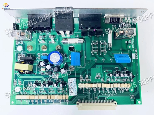 Αγορά Ανταλλακτικά KE2050/2060 ΠΙΝΆΚΩΝ SMT JUKI AMP 40062552 αρχικός νέος/χρησιμοποιημένος online manufacture