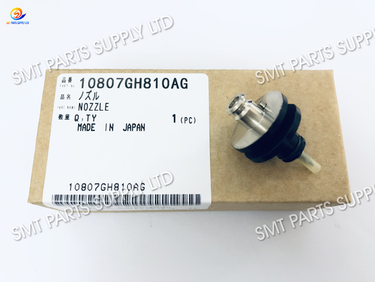 Αγορά Panasonic SMT Spare Parts Nozzle 10807GH810AG 10862GH810AA online manufacture