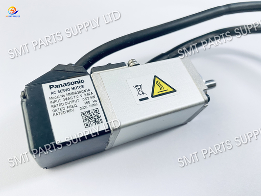 Αγορά SMT Samsung Sm421 Servo Motor J3108060A Panasonic Mmma3acn2a online manufacture