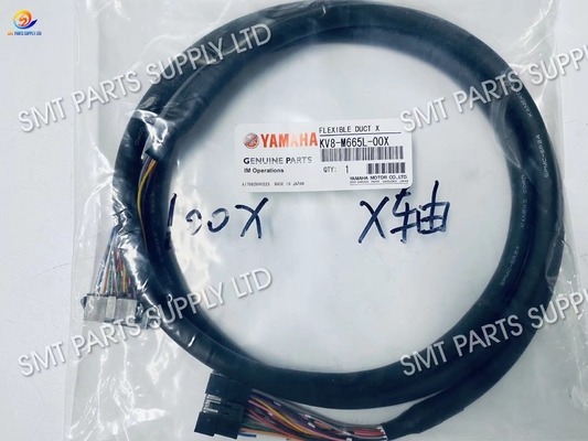 Αγορά SMT YAMAHA YV100X X AXIS KV8-M665L-00X HNS Z R X FLEX Πρωτότυπο νέο ή αντίγραφο online manufacture