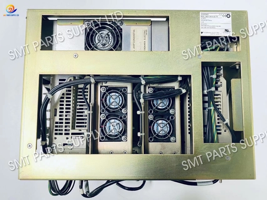 Αγορά Ανταλλακτικά μηχανημάτων FUJI SMT AIM Servo Box CACR-0410IS6-FK Γνήσιο Νέο Μεταχειρισμένο online manufacture