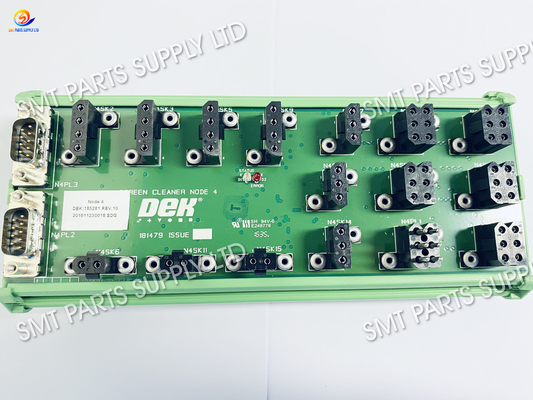 Αγορά SMT Ανταλλακτικά Μηχανής Εκτυπωτών DEK PCB Control Board 185281 online manufacture