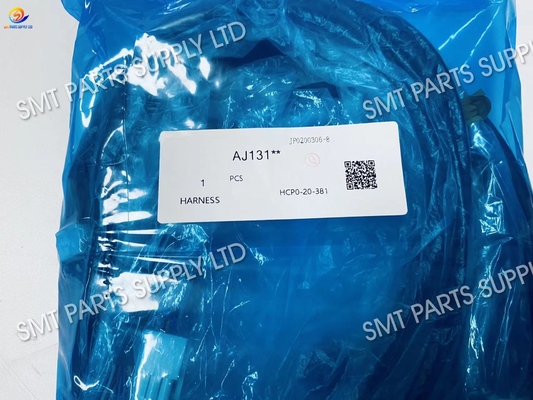 Αγορά FUJI SMT Ανταλλακτικά NXT Καλώδιο AJ131 Γνήσιο καινούργιο / Μεταχειρισμένο online manufacture