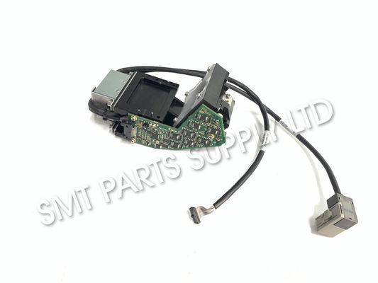 Αγορά SIEMENS ASM 03105195 ΚΆΜΕΡΑ C+P (ΤΎΠΟΣ 23) 6X6 GIGE κοβαλτίου για το τσιπ Mounter κοβαλτίου C+P SMT online manufacture