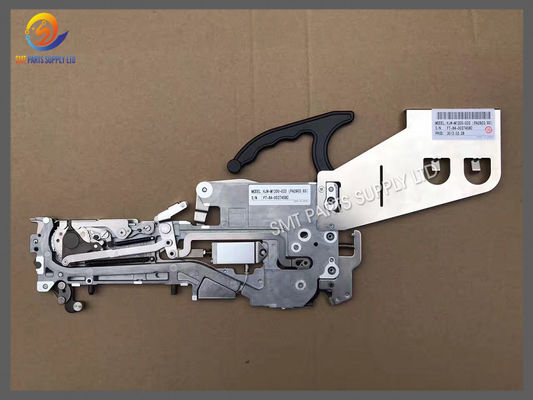 Αγορά Τροφοδότης FT8*4MM kjw-m1200-023 YAMAHA YG12/YG12F SMT ΑΡΧΙΚΌ αρχικό νέος ή αντίγραφο νέος online manufacture