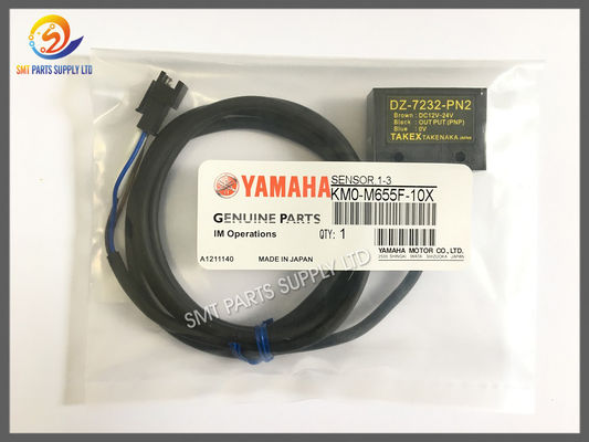 Αγορά Αισθητήρας YAMAHA KM0-M655F-10X KGA-M928A-00X TAKEX DZ-7232-PN1 5322132000 Πρωτότυπο νέο ή αντίγραφο online manufacture