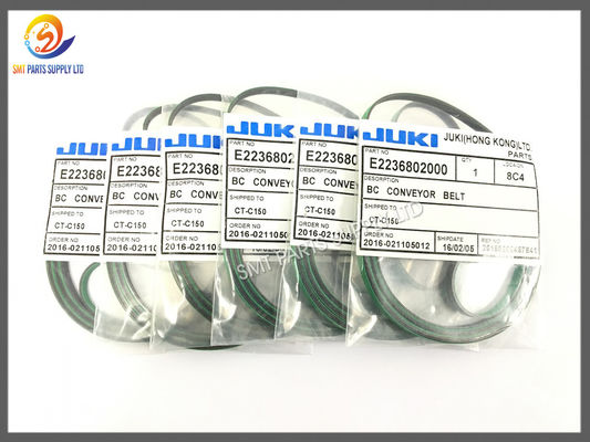 Αγορά Τα E2236802000 JUKI 775 Π.Χ. αρχικός ζωνών μεταφορέων SMT χρησιμοποιούμενος/αντιγράφουν νέο στο απόθεμα online manufacture