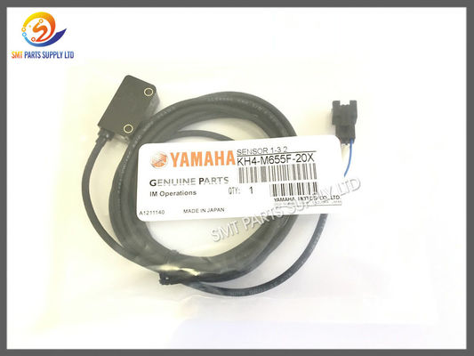 Αγορά Αισθητήρας YAMAHA YV100X SEEKA DS4R-50PN KH4-M655F-10X KH4-M655F-20X Πρωτότυπο νέο ή αντίγραφο online manufacture