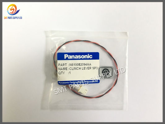 Αγορά Clinch ανταλλακτικά N610082094AA SMT Panasonic Rl131 R132 AI μοχλών στο απόθεμα online manufacture