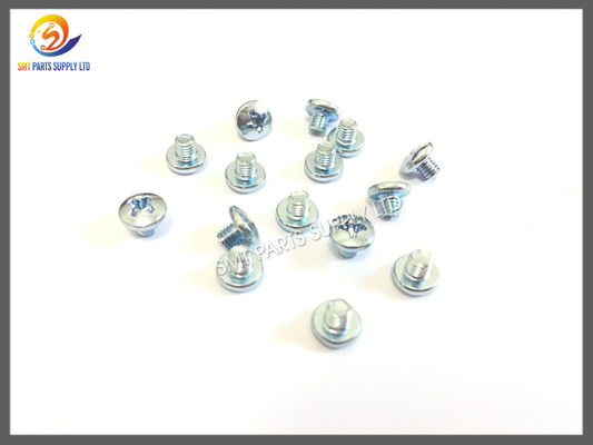 Αγορά Αρχικός/αντιγράψτε τη νέα βίδα KXF0DYAJA00 εκατ. 12mm μερών τροφοδοτών SMT για τη Panasonic online manufacture