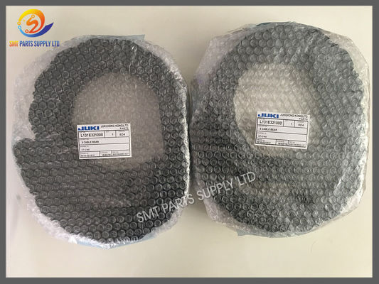Αγορά JUKI fx-1R fx-2 αρχικό νέος ή αντίγραφο δεξαμενών αλυσίδων ζωνών μεταφορέων άξονας-Χ L131E321000 SMT νέος online manufacture