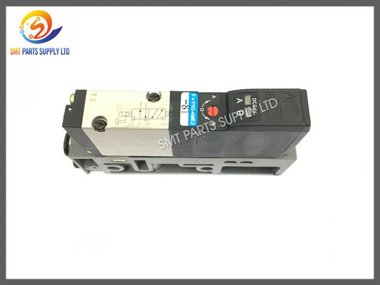 Αγορά Αρχική νέα H1066T KURODA μηχανών του ΦΟΎΤΖΙ IP3 SMT βαλβίδα Φ * Y110-4ME2 μερών online manufacture