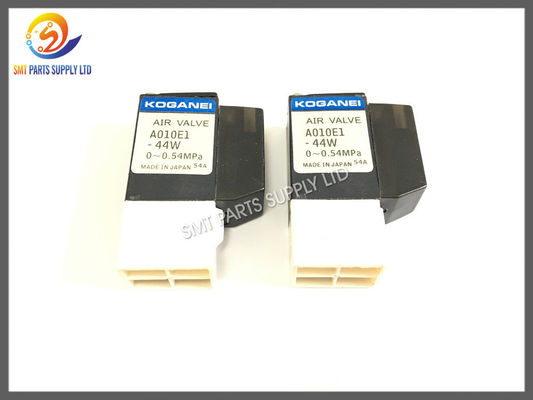 Αγορά Αρχικός νέος/αέρας Vavle SMT YAMAHA KM1-M7163-30X KOGANEI A010E1-44W αντιγράφων online manufacture