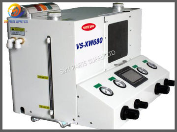 Αγορά Αρχική νέα SMT συνελεύσεων καθαρίζοντας μηχανή ακροφυσίων εξοπλισμού αυτόματη online manufacture