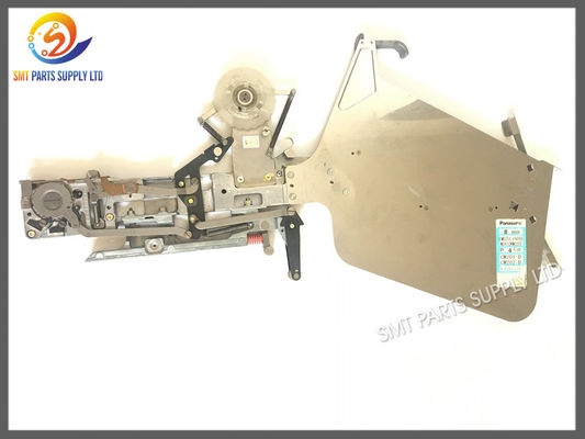 Αγορά SMT Panasonic 8 * διπλός τροφοδότης αρχικό Uesd 4mm/νέο CM202 CM301 CM20F M9A1CWM0000 online manufacture