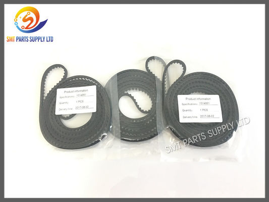 Αγορά Αρχική νέα/ζώνη μεταφορέων αντιγράφων SMT MPM125 1009843 1014951 1002393 1015391 online manufacture