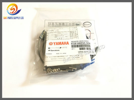 Αγορά Μέρη KGB - M653A μηχανών YAMAHA SMT - ΑΙΣΘΗΤΉΡΑΣ ΕΠΙΚΕΦΑΛΉΣ Y 02X στο απόθεμα online manufacture