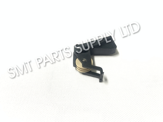 Αγορά Stopfrad Glatt Wippe X8 SMT Μέρη μηχανής Tamp τροχός επιπέδου αντισταθμιστής ASM συναρμολογημένα online manufacture