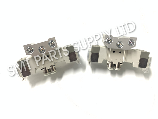 Αγορά SMT PANASONIC Valve Manifold N510063836AA VV5QZ12-03-X132V online manufacture