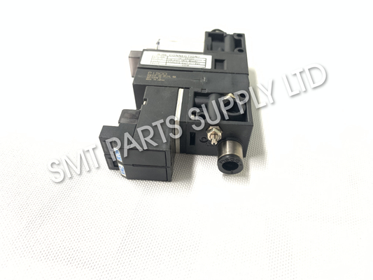 Αγορά SMT SAMSUNG CP40 40L Κεφαλοκάθαρση VGE07F-66-DC24L-NA J2100447 Αρχική νέα προς πώληση online manufacture