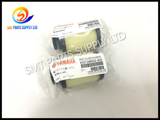 Αγορά Φίλτρο μερών YAMAHA KG7-M8502-40X YV100XG KOGANEI MF400-04 μηχανών SMT online manufacture