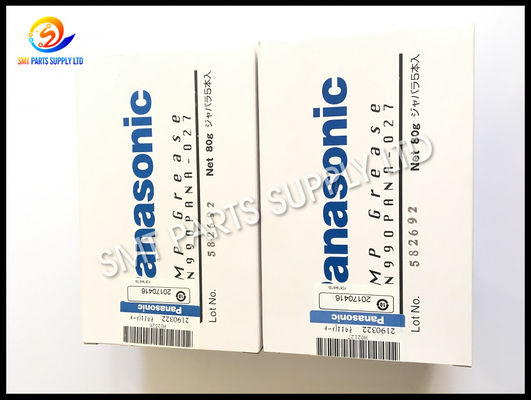 Αγορά Λίπος N990PANA-027 80g βουλευτή της Panasonic ανταλλακτικών της Panasonic BM123 BM133 SMT online manufacture