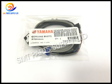 Αγορά SMT YAMAHA Km8-M7160-00X Yv100II Sensor Head y Um-Tr-7383vfpn 532213200038 Πρωτότυπο νέο online manufacture