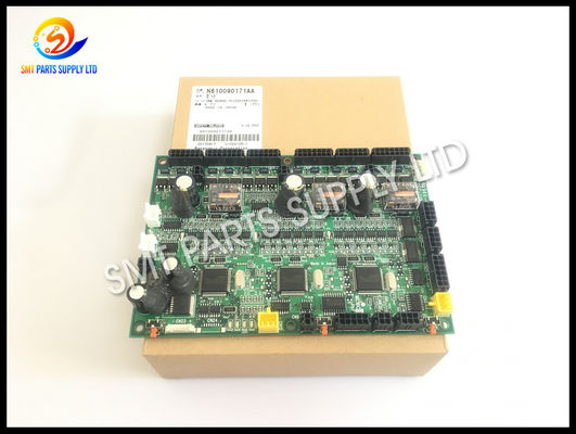 Αγορά SMT Panasonic DT401 Ι αρχικός νέος πινάκων KXFE00GXA00 N610090171AA KXFE0005A00 Ο ή χρησιμοποιημένος online manufacture