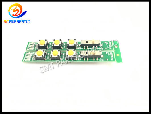 Αγορά Αντίγραφο πληκτρολογίων XK04750 XK00030 τροφοδοτών μετάλλων SMT ΦΟΎΤΖΙ NXT νέο online manufacture