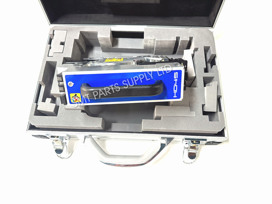 Αγορά SMT Nxt Εγκατάσταση κεφαλής Εργασιακής κεφαλής H04S FUJI Κεφαλής σε απόθεμα online manufacture