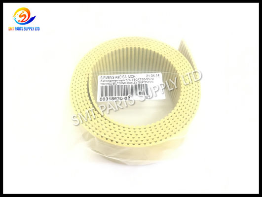 Αγορά Στα τμήματα 00318630-03 00318630-02 Smt ζωνών άξονα Υ SIEMENS HS50 αποθεμάτων online manufacture