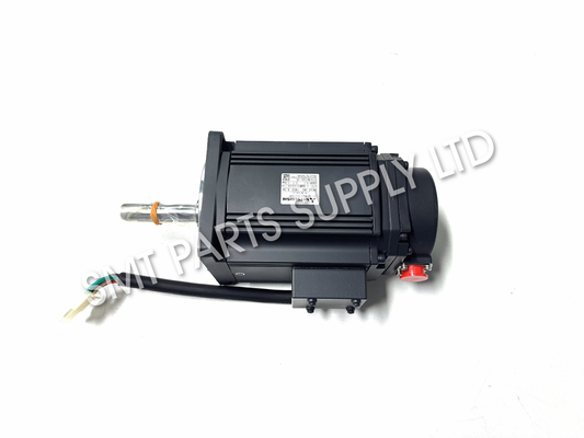 Αγορά 40053295 Κινητήρας άξονα Y για Juki Ke2070/2080 Μηχανές Κινητήρας άξονα Y HC-RP153D-S2 online manufacture