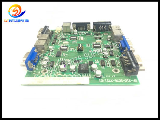Αγορά SWITCHER YAMAHA YS12 NC14003-T751 I/O ΠΊΝΑΚΑΣ Y KGA-M4472-000 KGA-M4472-012 online manufacture