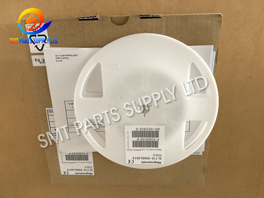 Αγορά JUKI 2050/2060 μαγνητική κλίμακα Χ μέρη 40003274 SL710-0080L0019Y μηχανών SMT online manufacture