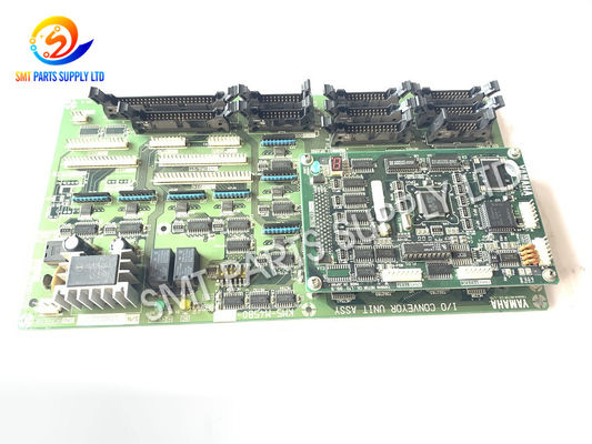 Αγορά I/O Yamaha πίνακας CONVE KM5-M4580-011 SMT YV100II YV100X KM5-M4580-01X online manufacture