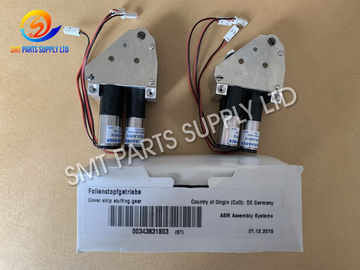 Αγορά ASM SIPLACE SIEMENS Χ μέρη τροφοδοτών 3*8 SMT στη μηχανή 00343831S03 αποθεμάτων online manufacture