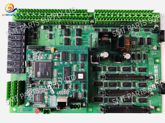 Αγορά HC2 πίνακας ελεγκτών για τη μηχανή Heller 1800EXL SMT online manufacture