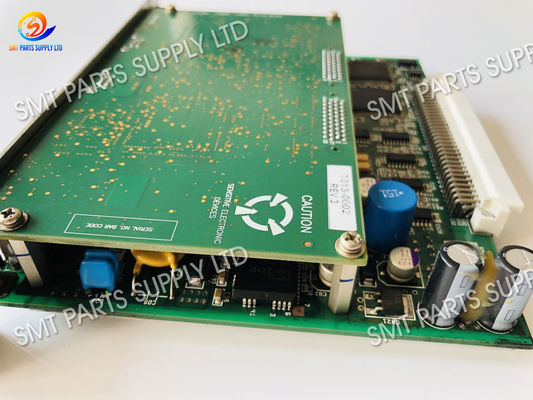 Αγορά Κάρτα 2060L 40003258 οδηγών μηχανών JUKI Z2 SMT online manufacture